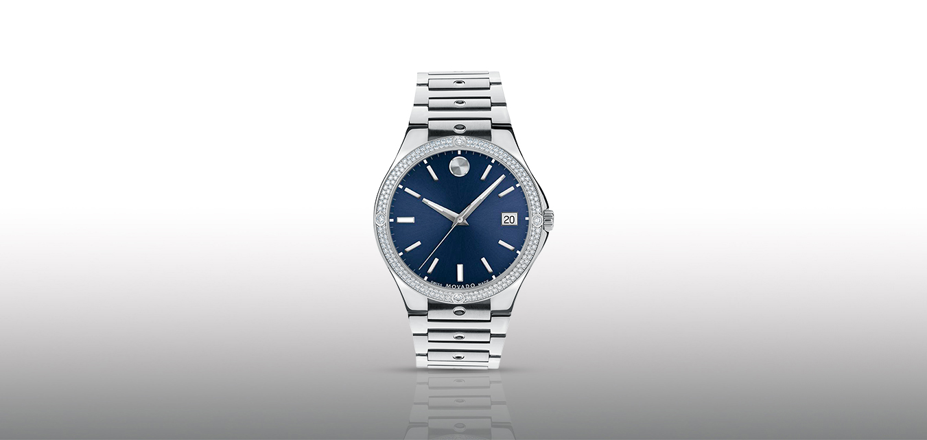 Movado – SE