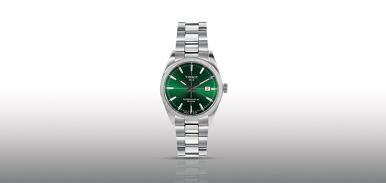 Movado – Datron