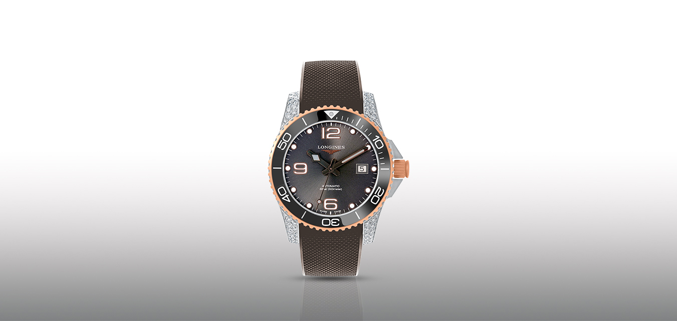 Longines – HydroConquest