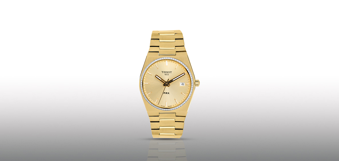 Tissot – PRX (Male)